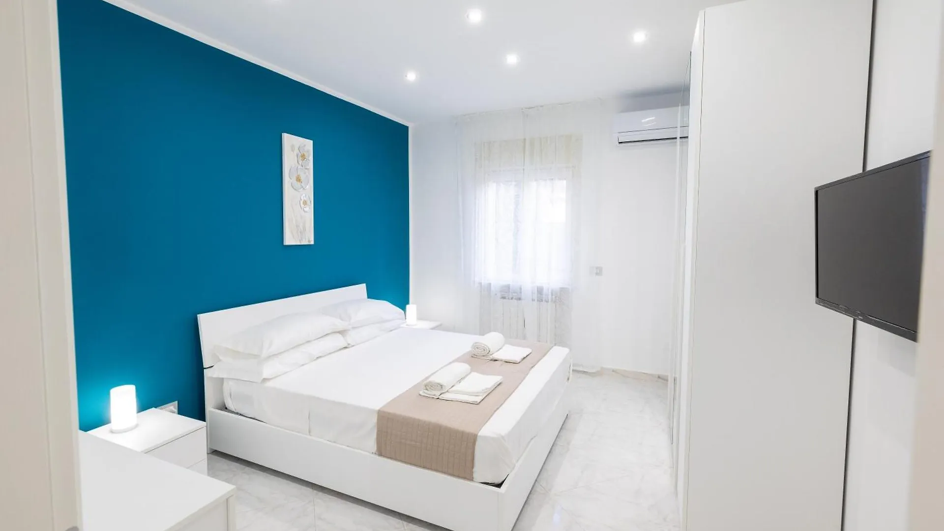Apartment Maison Teresa Naples