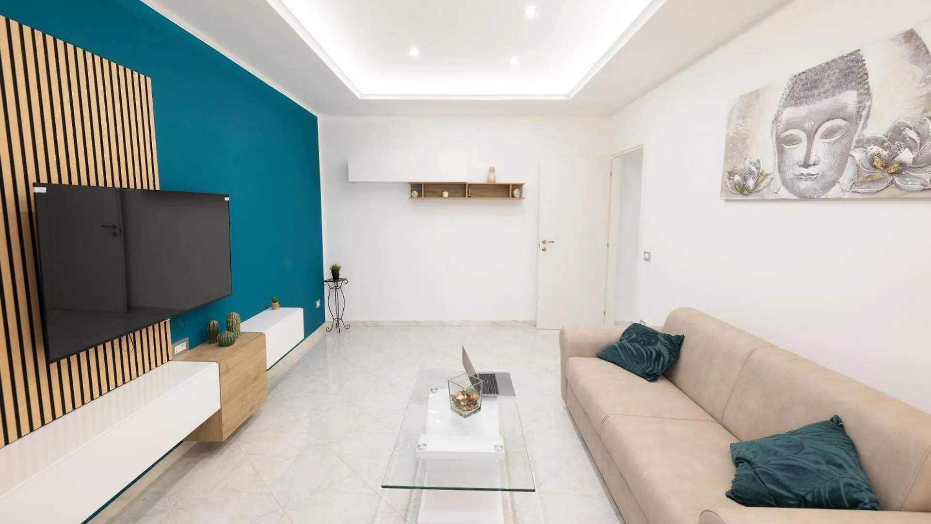 Maison Teresa Naples
